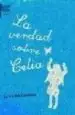 AudioLibro La Verdad Sobre Celia de Kevin Brockmeier