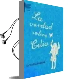 Descargar AudioLibro La Verdad Sobre Celia de Kevin Brockmeier año 2008