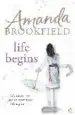 AudioLibro Life Begins de Amanda Brookfield