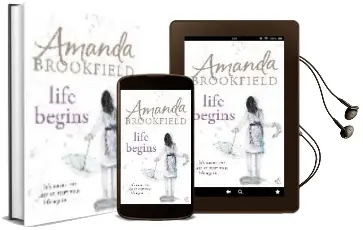 Descargar AudioLibro Life Begins de Amanda Brookfield año 2008