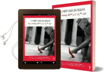 Descargar AudioLibro Los Crimenes del Museo del Prado de Tomas Garcia Yebra año 2008