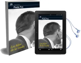 Descargar AudioLibro Los Hijos de la Viuda de Paula Fox año 2008