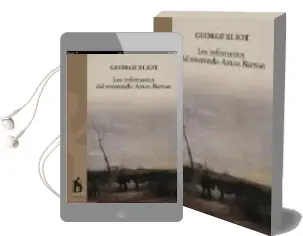 Descargar AudioLibro Los Infortunios del Reverendo Amos Barton de George Eliot año 2008