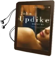 Descargar AudioLibro Marry me de John Updike año 2008