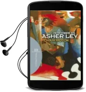 Descargar AudioLibro Mi Nombre es Asher lev de Chaim Potok año 2008