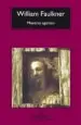 AudioLibro Mientras Agonizo de William Faulkner
