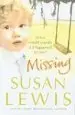 AudioLibro Missing de Susan Lewis
