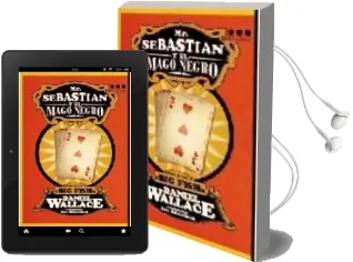 Descargar AudioLibro Mister Sebastian y el Mago Negro de Daniel Wallace año 2008