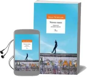Descargar AudioLibro Noves Vides de Ingo Schulze año 2008