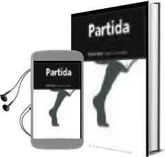 Descargar AudioLibro Partida de Vicent Sanz año 2008