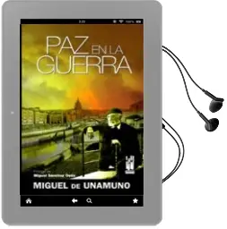 Descargar AudioLibro Paz en la Guerra (Prologo de Miguel Sanchez-Ostiz) de Miguel De Unamuno año 2008