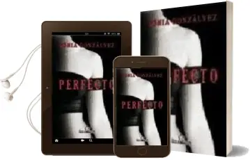 Descargar AudioLibro Perfecto de Sonia Gonzalvez Lopez año 2008