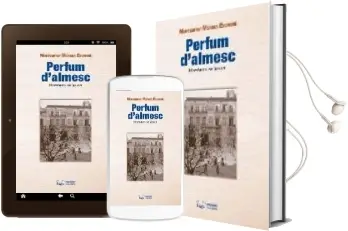 Descargar AudioLibro Perfum d Almesc Histories de Valls de Montserrat Morera Escarre año 2008