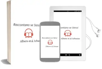 Descargar AudioLibro Raccontano se Stessi de Alberto Et Al. Arbasino año 2008