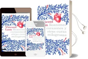 Descargar AudioLibro Reanimar Corazones y Otras Curas Milagrosas de Vincent Lam año 2008