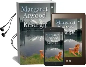 Descargar AudioLibro Resurgir de Margaret Atwood año 2008