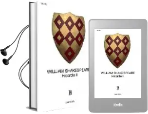 Descargar AudioLibro Ricardo ii de William Shakespeare año 2008