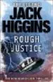 AudioLibro Rough Justice de Jack Higgins