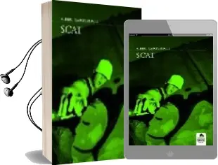 Descargar AudioLibro Scat de Albert Garcia Ripoll año 2008