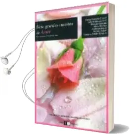 Descargar AudioLibro Siete Grandes Cuentos de Amor: Una Semana de Buena Lectura de Graciela Gliemmo año 2008