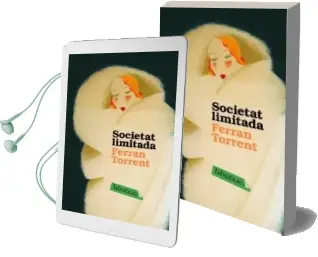 Descargar AudioLibro Societat Limitada de Ferran Torrent año 2008