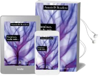 Descargar AudioLibro Sombras Nada mas de Antonio Di Benedetto año 2008
