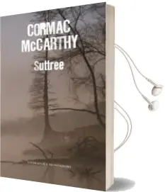Descargar AudioLibro Suttree de Cormac Mccarthy año 2008
