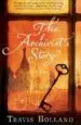AudioLibro The Archivist s Story de Travis Holland
