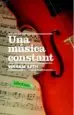 AudioLibro Una Musica Constant de Vikram Seth