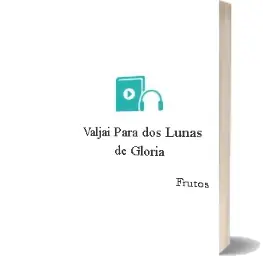 Descargar AudioLibro Valjai para dos Lunas de Gloria De Frutos año 2008