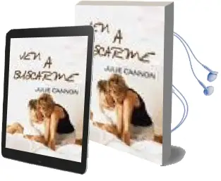 Descargar AudioLibro Ven a Buscarme de Julie Cannon año 2008