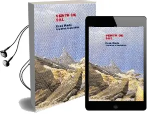 Descargar AudioLibro Vento de sal de Xose Maria Alvarez Blazquez año 2008