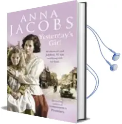 Descargar AudioLibro Yesterdays Girl de Anna Jacobs año 2008