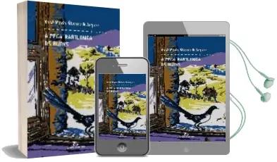 Descargar AudioLibro A Pega Rabilonga de Xose Maria Alvarez Blazquez año 2008