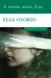 AudioLibro A Veinte Años luz de Elsa Osorio