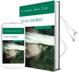 Descargar AudioLibro A Veinte Años luz de Elsa Osorio año 2008