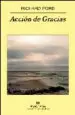 AudioLibro Accion de Gracias de Richard Ford