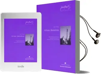 Descargar AudioLibro Al Fons, Barcelona de Anna Masip año 2008
