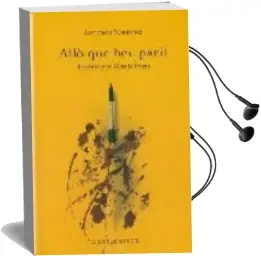 Descargar AudioLibro Allo que heu Parit de Antonin Varenne año 2008