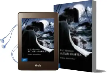 Descargar AudioLibro Altxor Uhartea de R. L. Stevenson año 2008