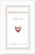 AudioLibro Amore Ludum de Mario Satz