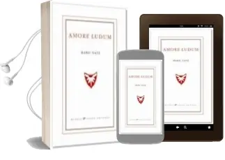 Descargar AudioLibro Amore Ludum de Mario Satz año 2008