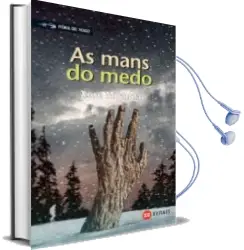 Descargar AudioLibro As Mans do Medo de Xose Miranda año 2008