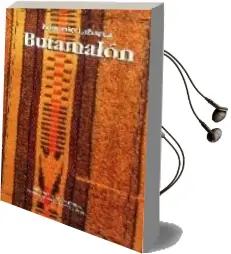 Descargar AudioLibro Butamalon de Eduardo Labarca año 2008