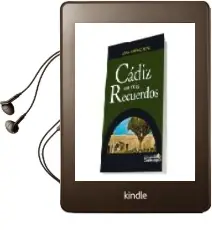 Descargar AudioLibro Cadiz en mis Recuerdos de Ana Jimenez Mena año 2008