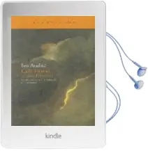 Descargar AudioLibro Cafe Titanic de Ivo Andric año 2008
