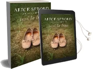 Descargar AudioLibro Casi la Luna de Alice Sebold año 2008