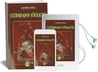 Descargar AudioLibro Ciudadano Socrates de Jose Solana año 2008