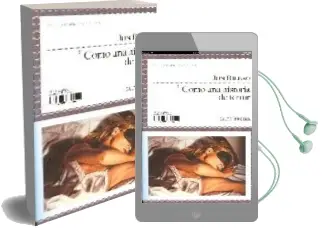 Descargar AudioLibro Como una Historia de Terror de Jon Bilbao año 2008