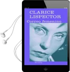 Descargar AudioLibro Correo Femenino de Clarice Lispector año 2008